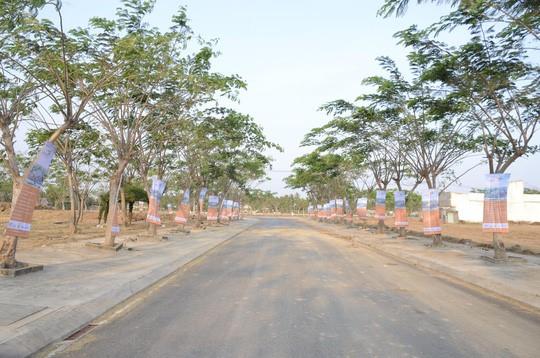 Hưng Gia Garden City