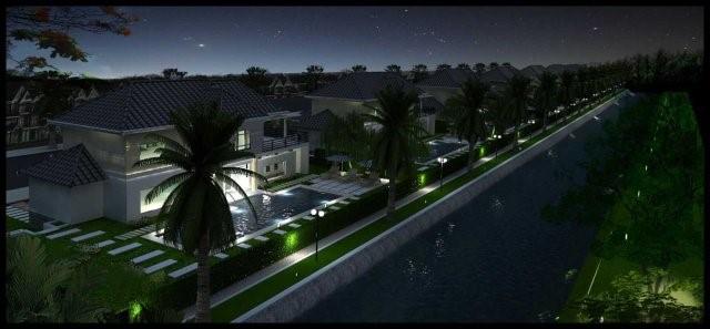 Moonlight Villas