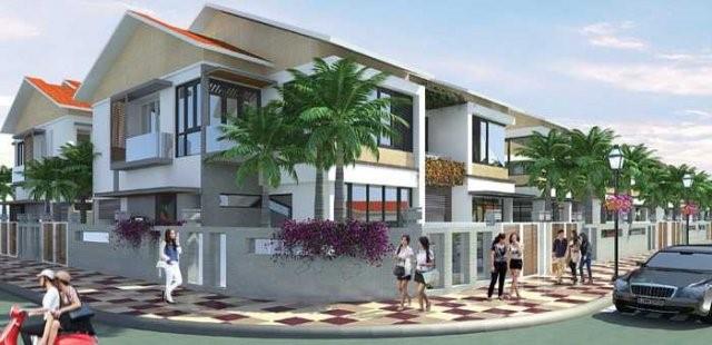 Thanh Yến Residence