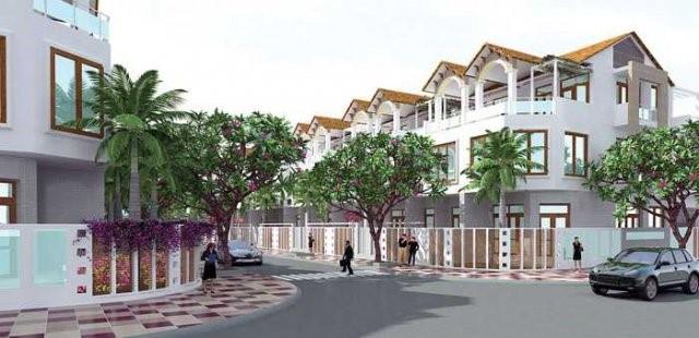 Thanh Yến Residence