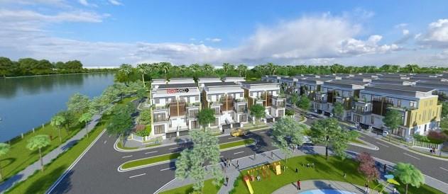 Trần Anh Riverside