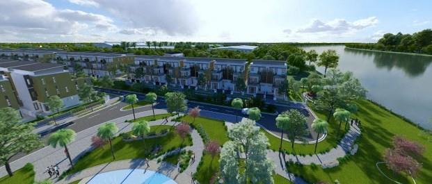 Trần Anh Riverside