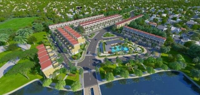 Trần Anh Riverside