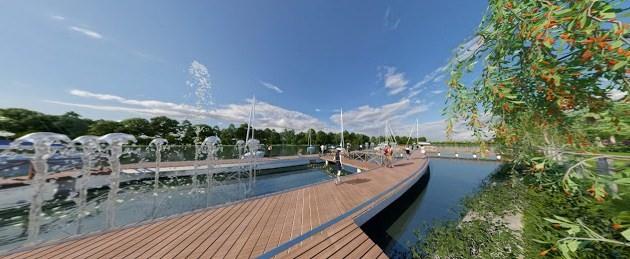 Trần Anh Riverside