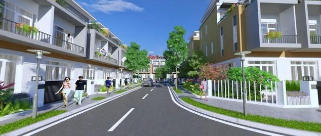 Trần Anh Riverside