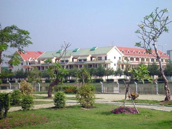 Nam Long