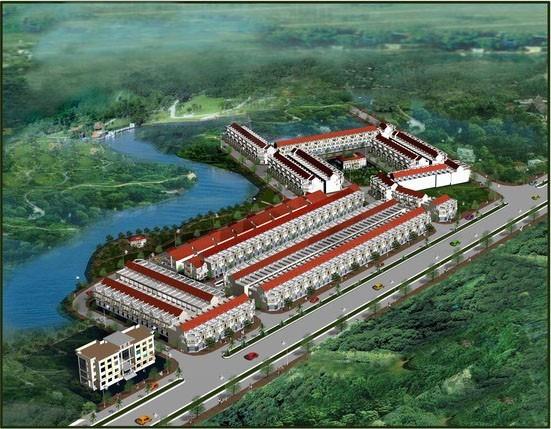 Nam Long