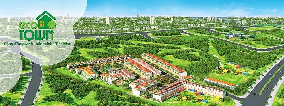 Nam Phong Eco Town