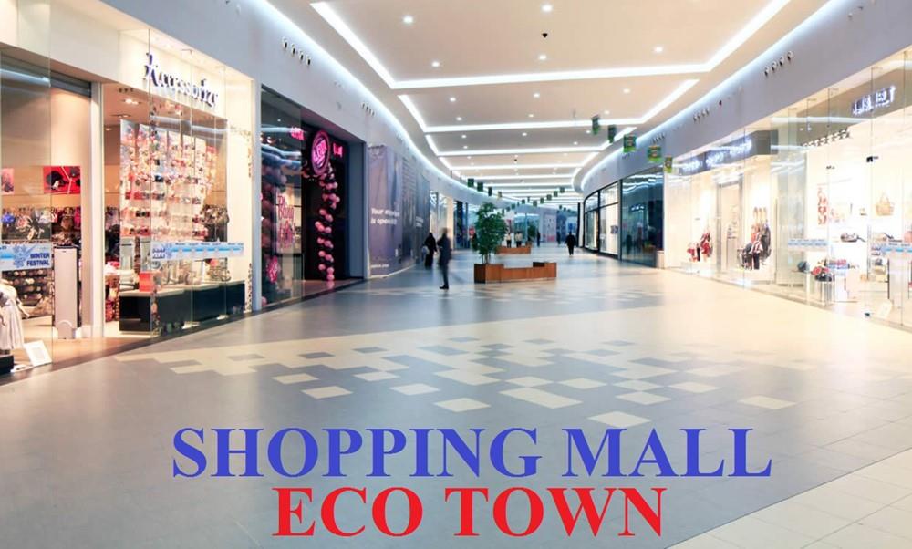 Nam Phong Eco Town