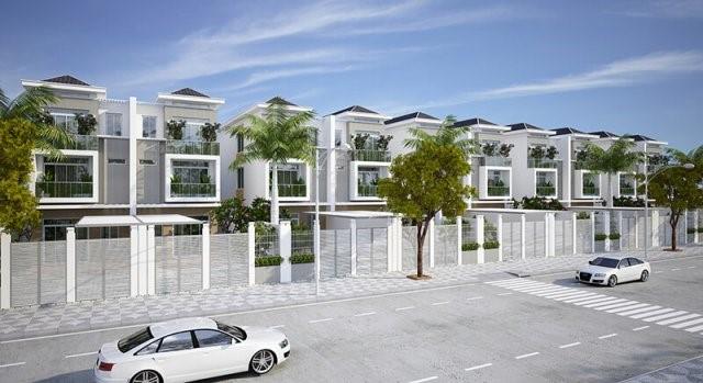 Nam Phong Eco Town