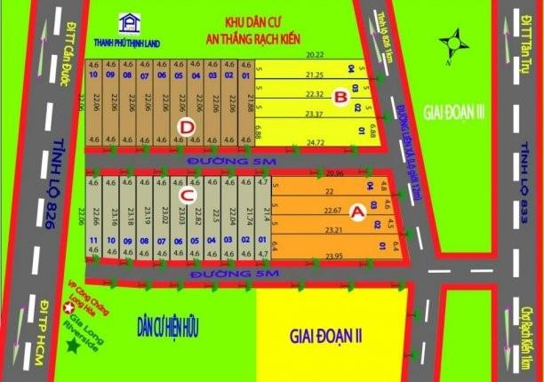 Thắng Rạch Kiến