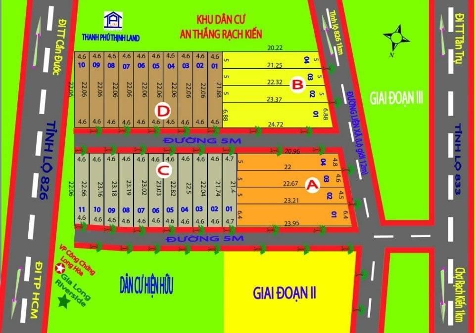 Thắng Rạch Kiến