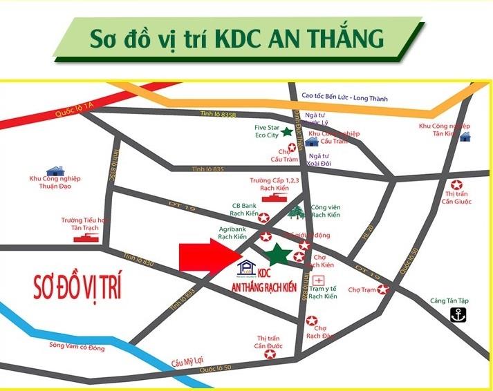 Thắng Rạch Kiến