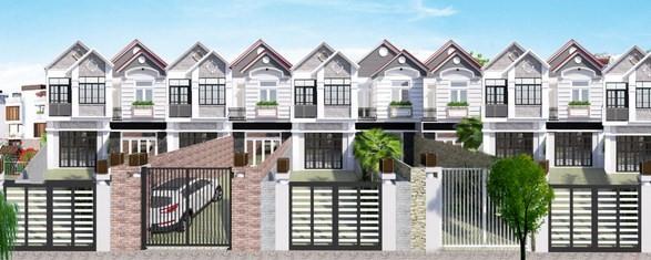 Đại Lâm Phát Residential