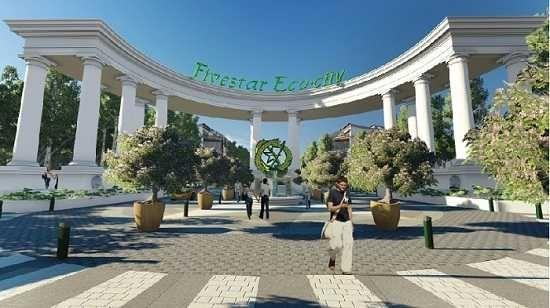 Five Star Eco City