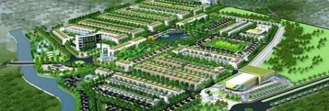 Saigon Village 
