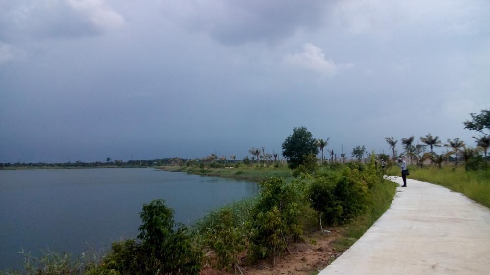 An Hạ Riverside
