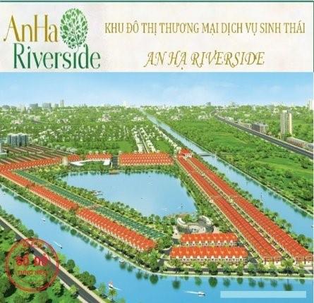 An Hạ Riverside