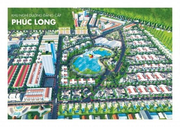 Cát Tường Phú Nguyên Residence