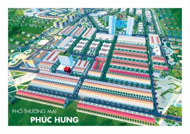 Cát Tường Phú Nguyên Residence