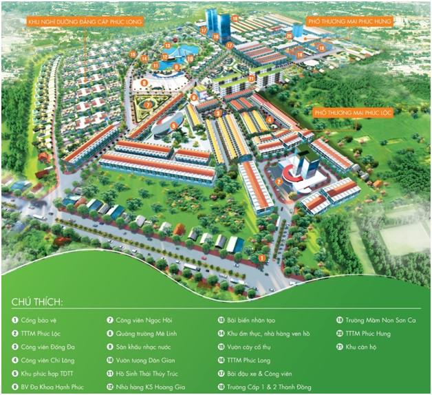 Cát Tường Phú Nguyên Residence