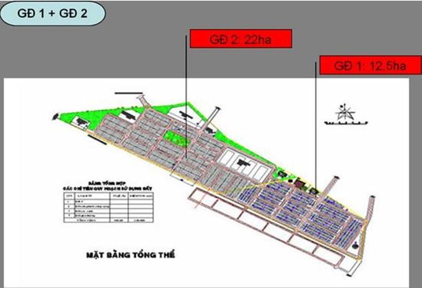 Đức Hòa Residence