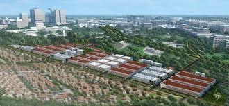 Đức Hòa Residence