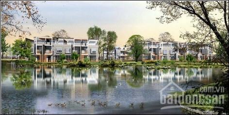 E.City Tân Đức