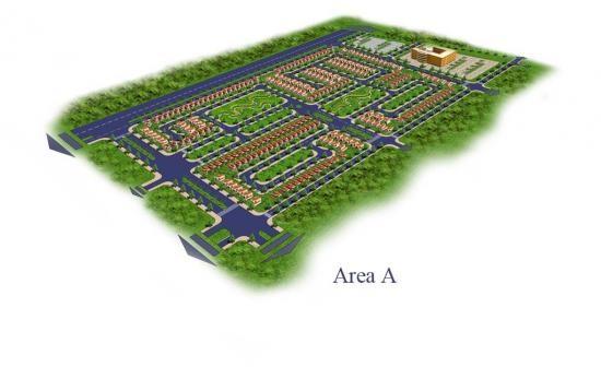 E.City Tân Đức