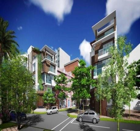 KDC Gia Thịnh