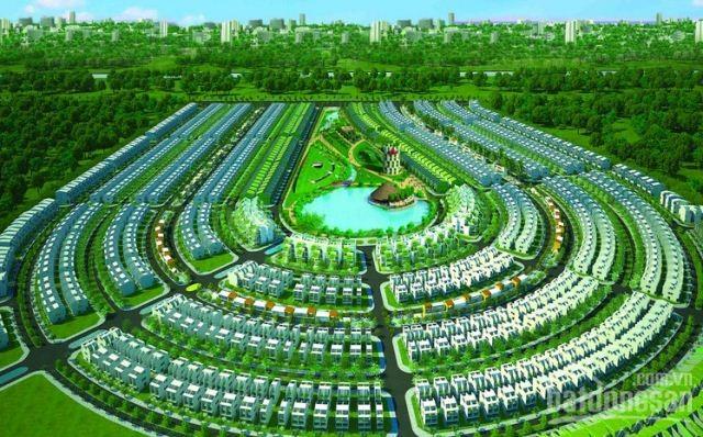 Làng Sen Việt Nam