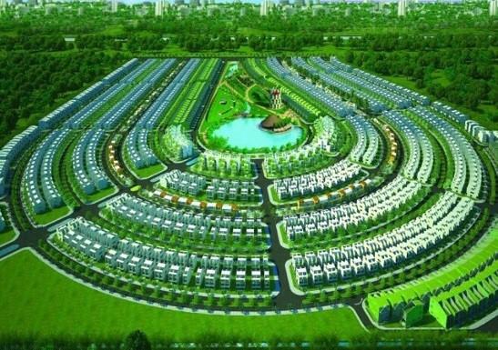 Làng Sen Việt Nam