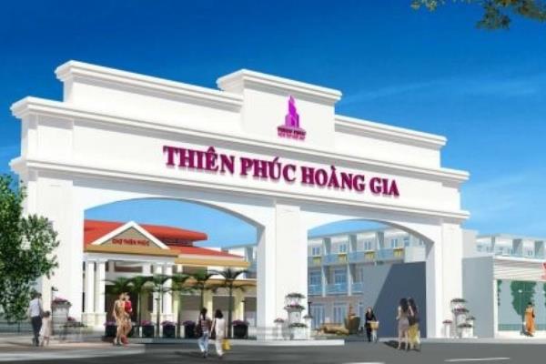 Thiên Phúc Hoàng Gia
