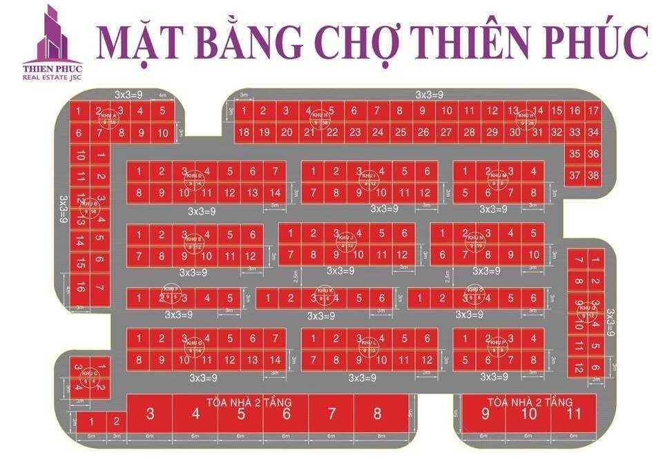 Thiên Phúc Hoàng Gia
