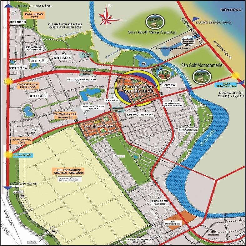 7 Điện Nam Điện Ngọc