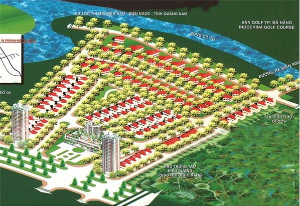 7 Điện Nam Điện Ngọc