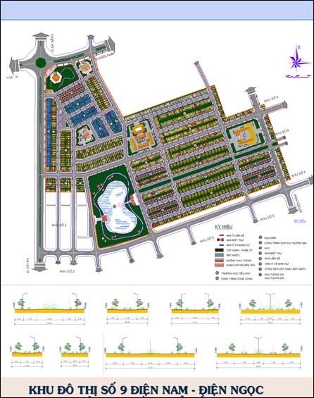 9 Điện Nam Điện Ngọc