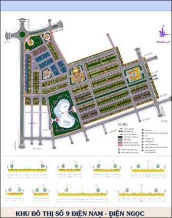 9 Điện Nam Điện Ngọc