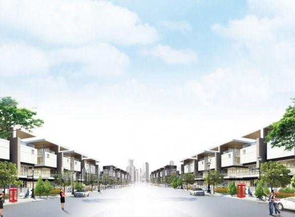 Hera Complex Riverside