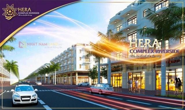 Hera Complex Riverside