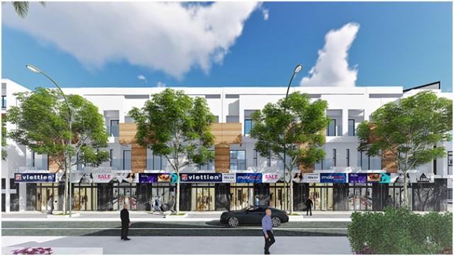 Khu đô thị An Cư