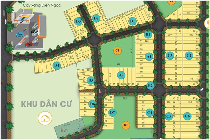 Khu đô thị An Cư