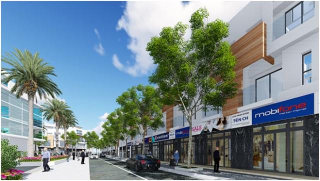 Khu đô thị An Cư