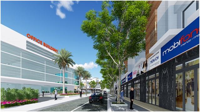 Khu đô thị An Cư