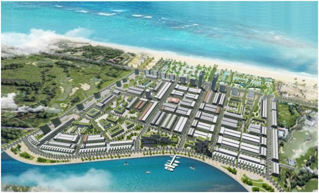 Khu đô thị Dương Ngọc