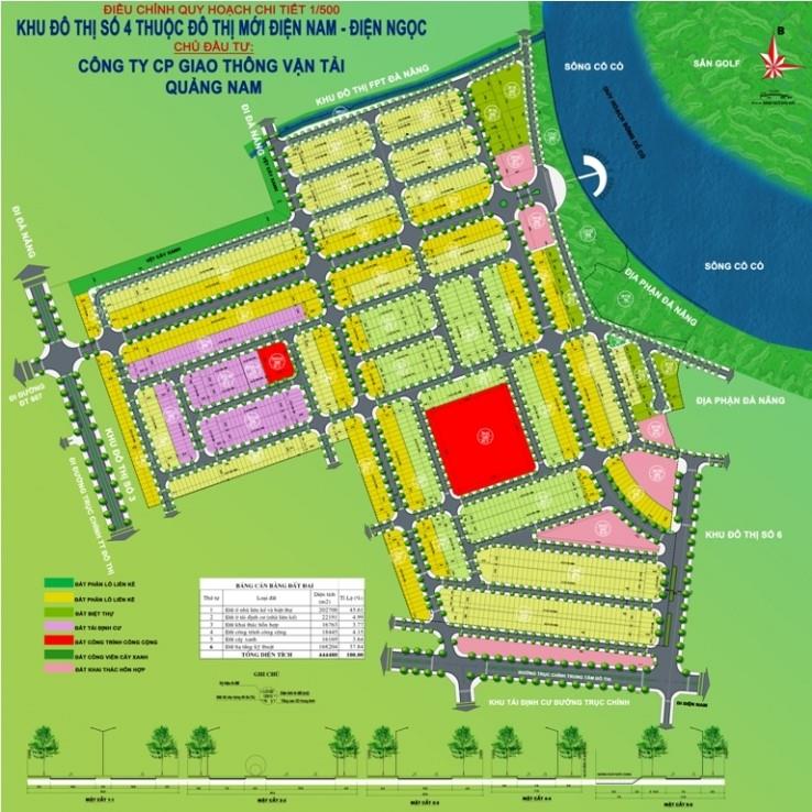 Khu đô thị số 4