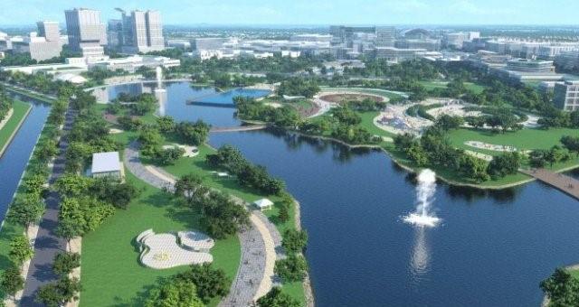 Khu đô thị số 4