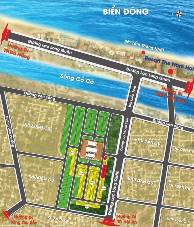 New Điện Dương City