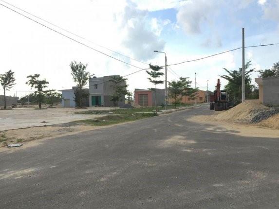 New Điện Dương City