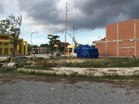 New Điện Dương City